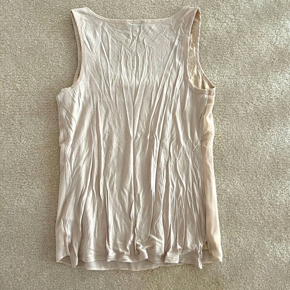 Express Tank Top - Picture 2 of 3